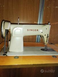 macchina da cucire antica 