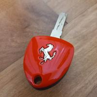 Chiave key Ferrari 458 Italia originale