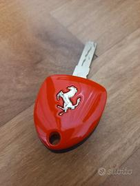 Chiave key Ferrari 458 Italia originale