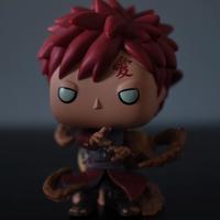 Funko Pop Naruto 728 “Gaara”
