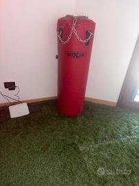 Sacco boxe