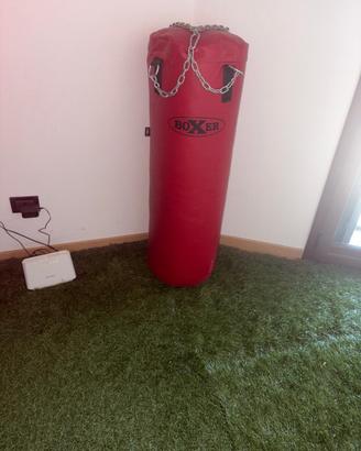 Sacco boxe