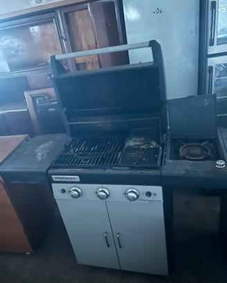 Bbq grande