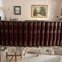 Prestigiosa Enciclopedia Motta anno 1995