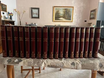 Prestigiosa Enciclopedia Motta anno 1995