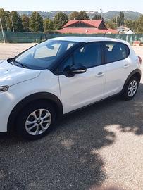 Citroen C3 Terza Serie Diesel