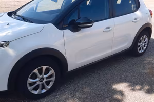 Citroen C3 Terza Serie Diesel