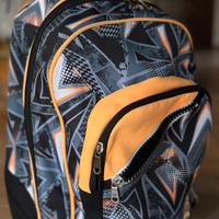 Zaino scuola Seven con trolley