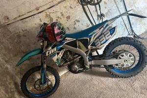 Tm  racing 300