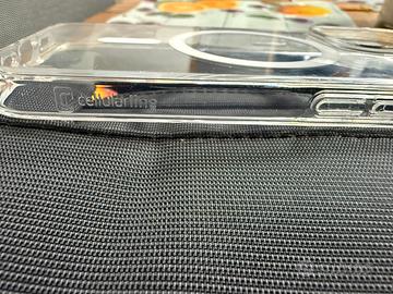 Gloss Mag custodia MagSafe per IPhone 16 pro