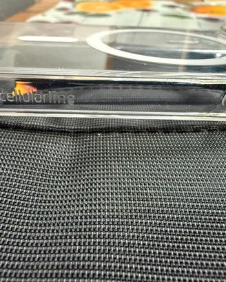 Gloss Mag custodia MagSafe per IPhone 16 pro