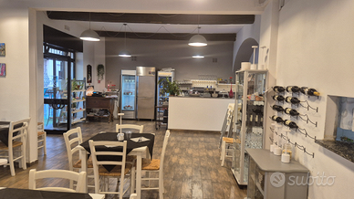 Licenza di ristorazione