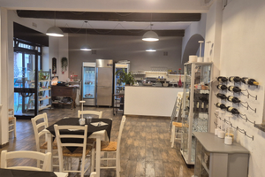 Licenza di ristorazione