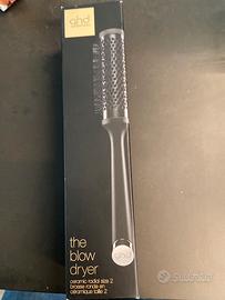 Spazzola GHD Ceramic Radial Brush Size 2 (35 mm)