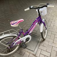 Bicicletta per Bambina