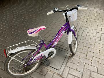 Bicicletta per Bambina