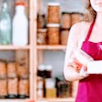 Commessa/ Addetta alle vendite