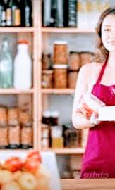 Commessa/ Addetta alle vendite