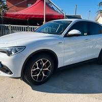 Alfa Romeo Stelvio 2.2 TD 190 cv AT8 Q4 Sprint