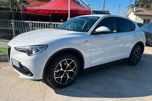 Alfa Romeo Stelvio 2.2 TD 190 cv AT8 Q4 Sprint