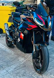 BMW M1000XR 2024 16 MILA KM