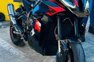 BMW M1000XR 2024 16 MILA KM