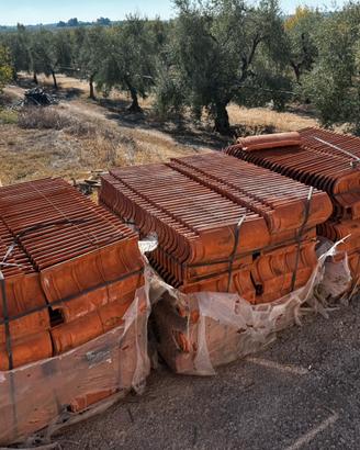 Tegole portoghesi
