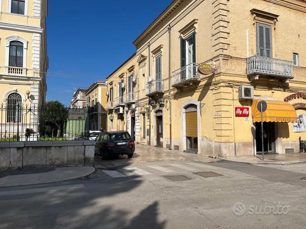 Ufficio San Severo [Cod. rif 3214868VCU]