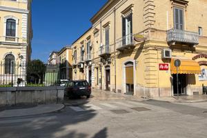 Ufficio San Severo [Cod. rif 3214868VCU]