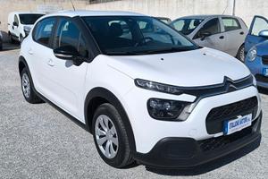 Citroen C3 1.5 BlueHDi 100 S&S Feel 2022