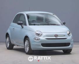 Fiat 500 1.0 Hybrid 70CV