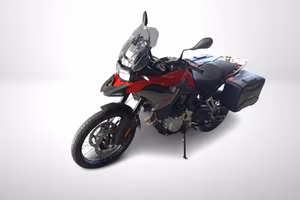 BMW MOTO F 850 GS - ABS