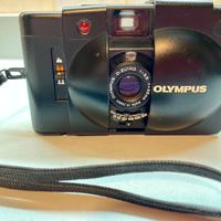 Olympus XA2