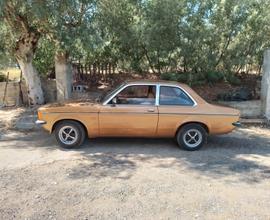 OPEL Kadett E - 1978