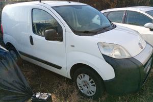 fiat Qubo 1.3 MTJ 2012