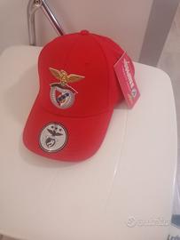 Cappellino ufficiale Benfica 