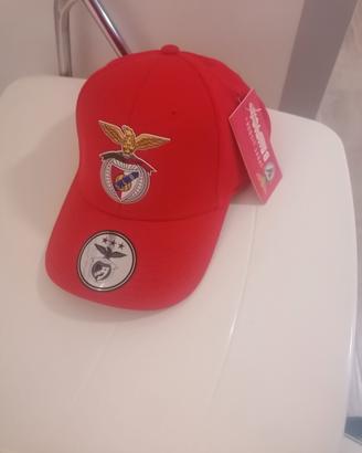 Cappellino ufficiale Benfica 