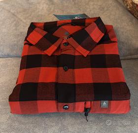 Camicia Odlo Essential Tg M