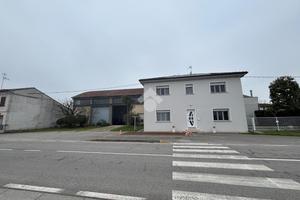 VILLA SINGOLA A RAVENNA