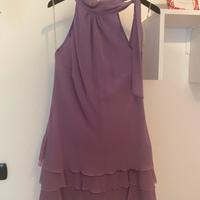 Vestito leggero elegante
