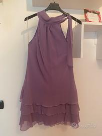 Vestito leggero elegante