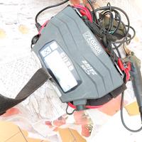 FORBICE ZANON A BATTERIA SEMINUOVA