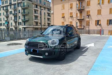 MINI Mini 2.0 Cooper D Hype Countryman ALL4