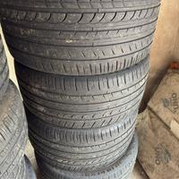 4 Gomme estive Blacklion 325/30-21 e 285/35-21