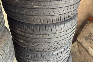 4 Gomme estive Blacklion 325/30-21 e 285/35-21