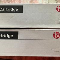 Toner Tally Genicom 8124