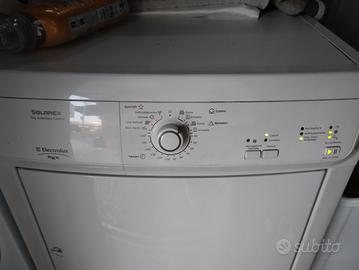 Asciugatrice Soralex 7Kg Electtrolux Rex