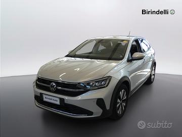VOLKSWAGEN Taigo - Taigo 1.0 TSI 110 CV Life
