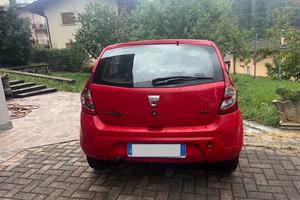 Dacia Sandero 1.2 Benzina (5 Porte) 2009