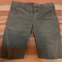 Pantaloni corti  eleganti